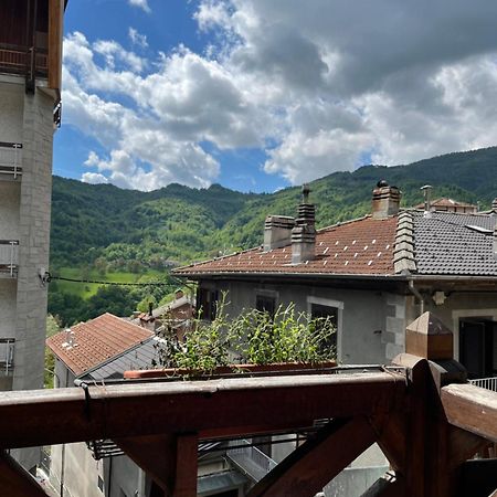 Stone House Viu - Location Blue Appartement Buitenkant foto