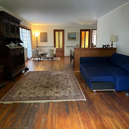 Stone House Viu - Location Blue Appartement Buitenkant foto