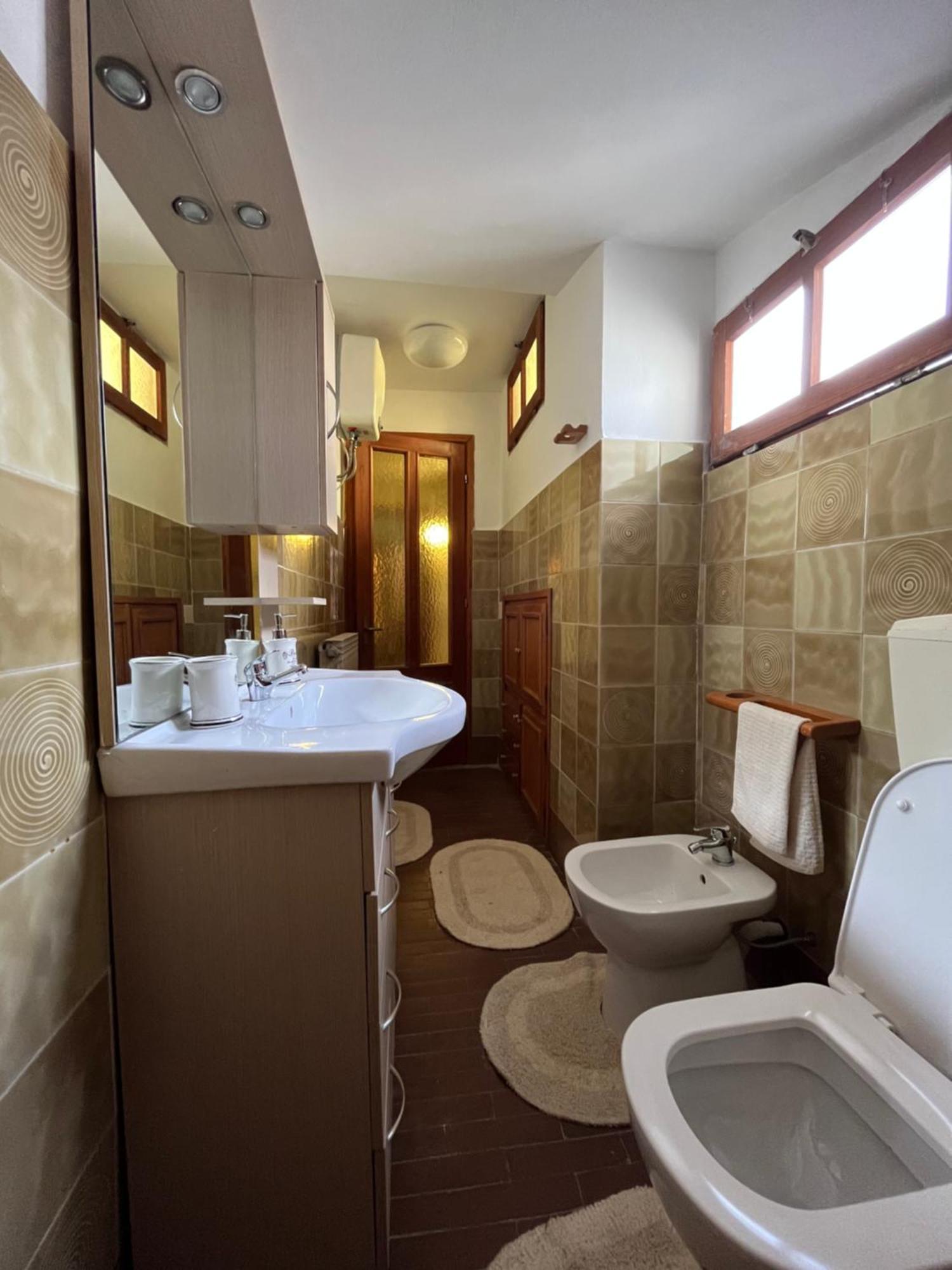 Stone House Viu - Location Blue Appartement Buitenkant foto