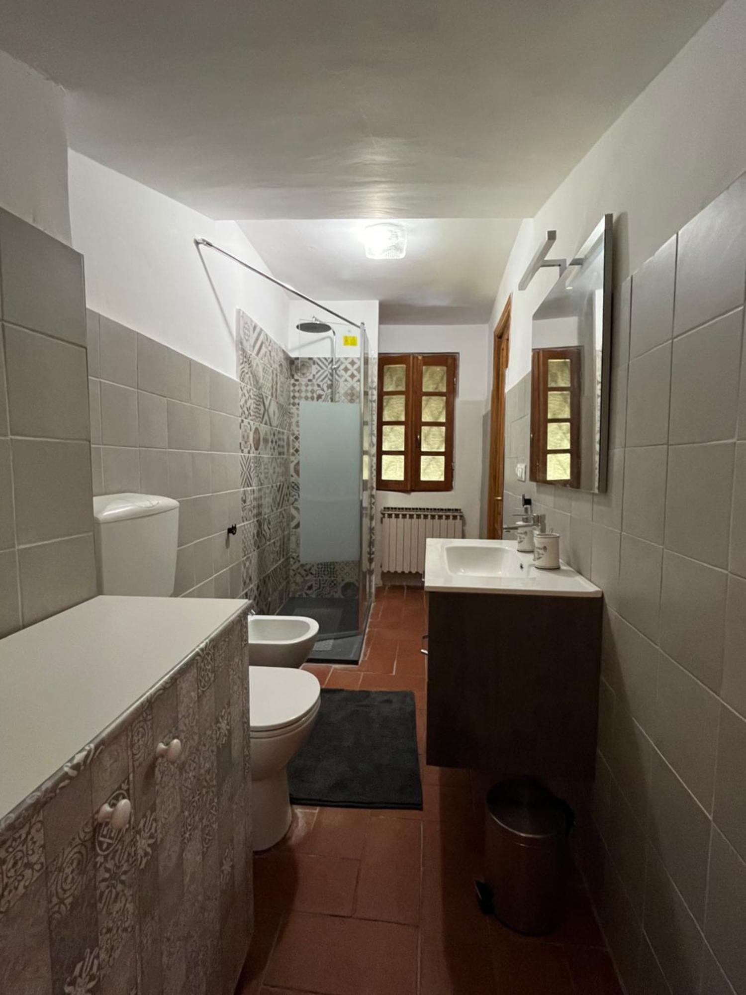 Stone House Viu - Location Blue Appartement Buitenkant foto