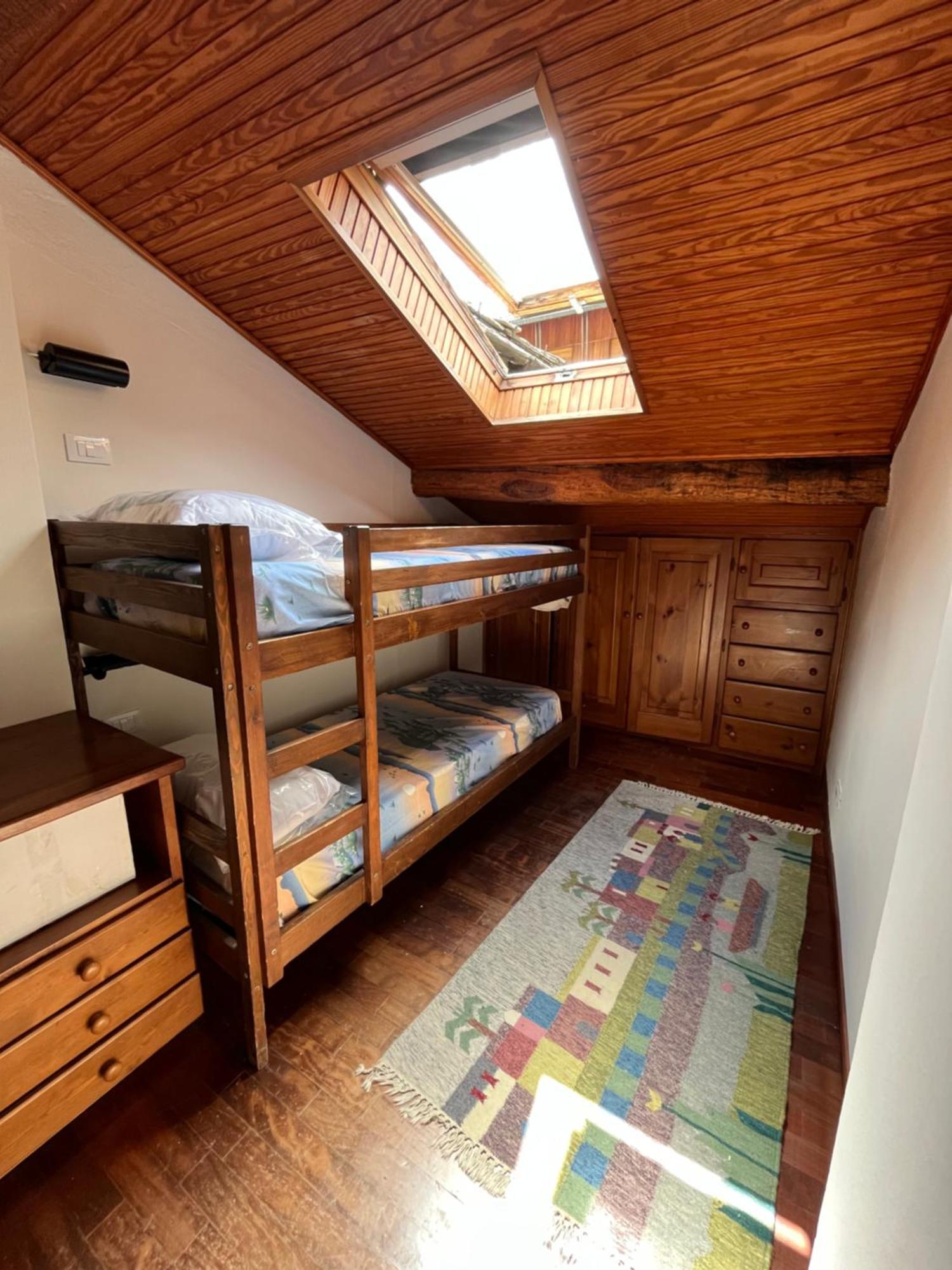 Stone House Viu - Location Blue Appartement Buitenkant foto