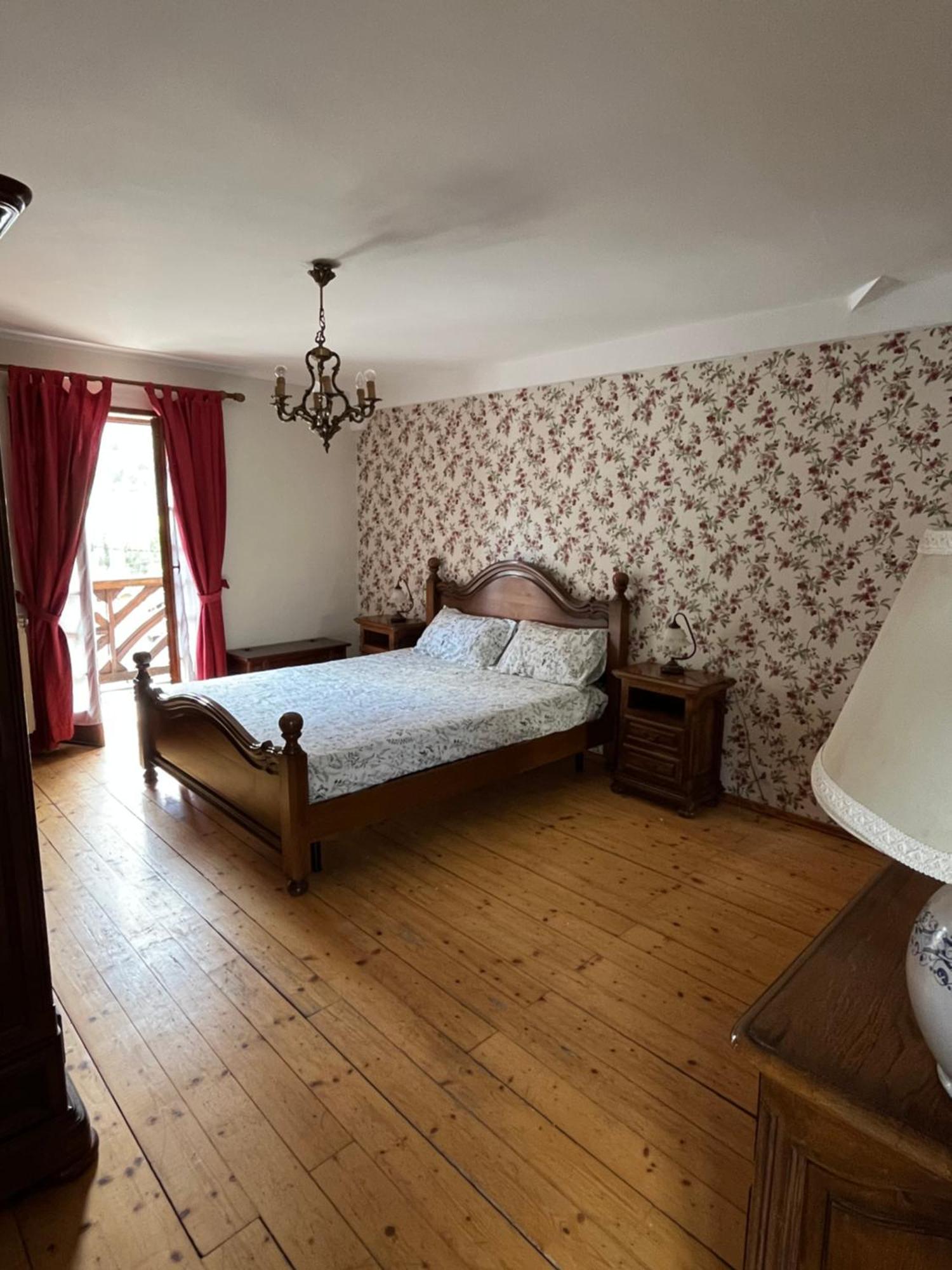 Stone House Viu - Location Blue Appartement Buitenkant foto