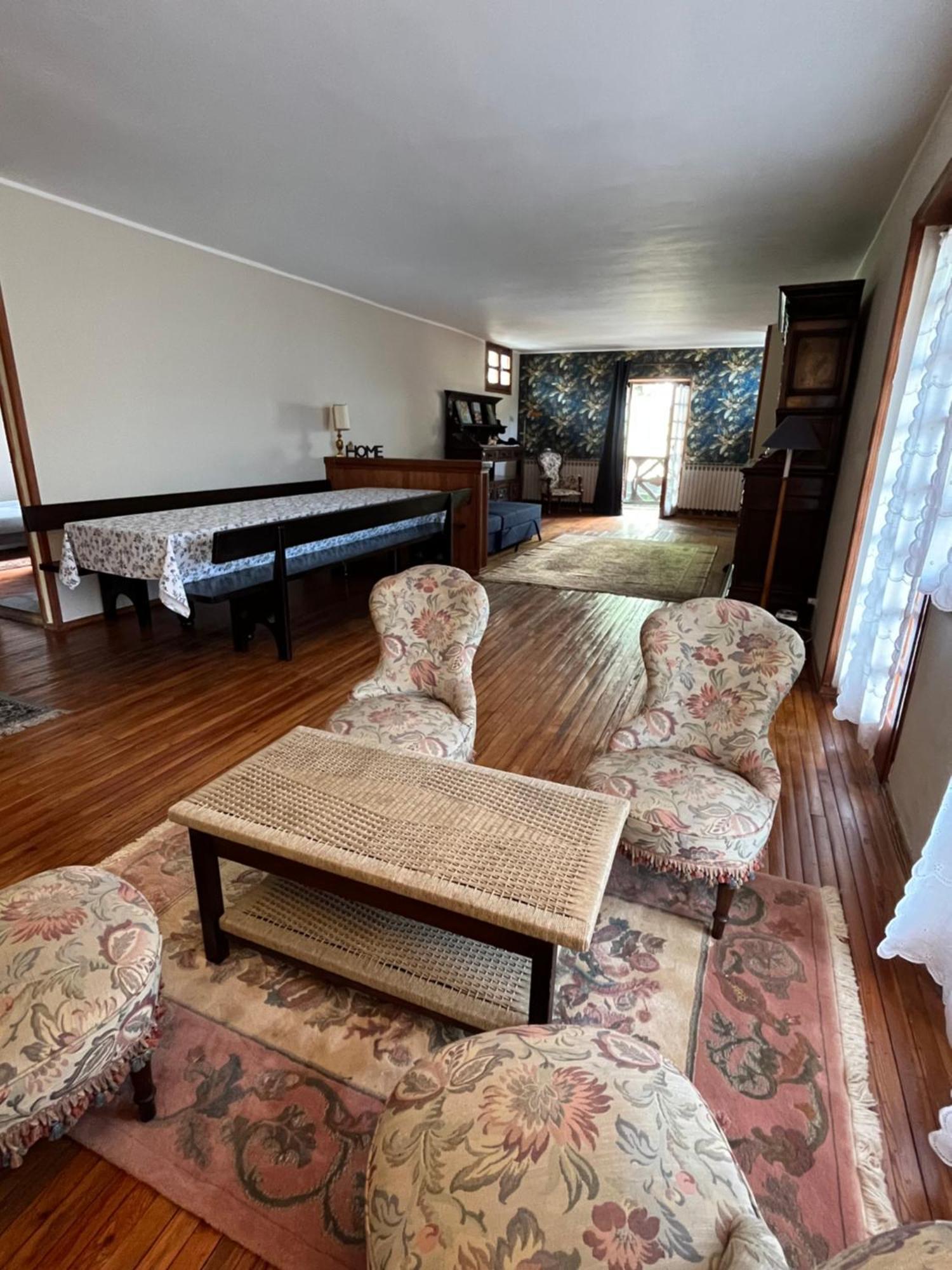 Stone House Viu - Location Blue Appartement Buitenkant foto