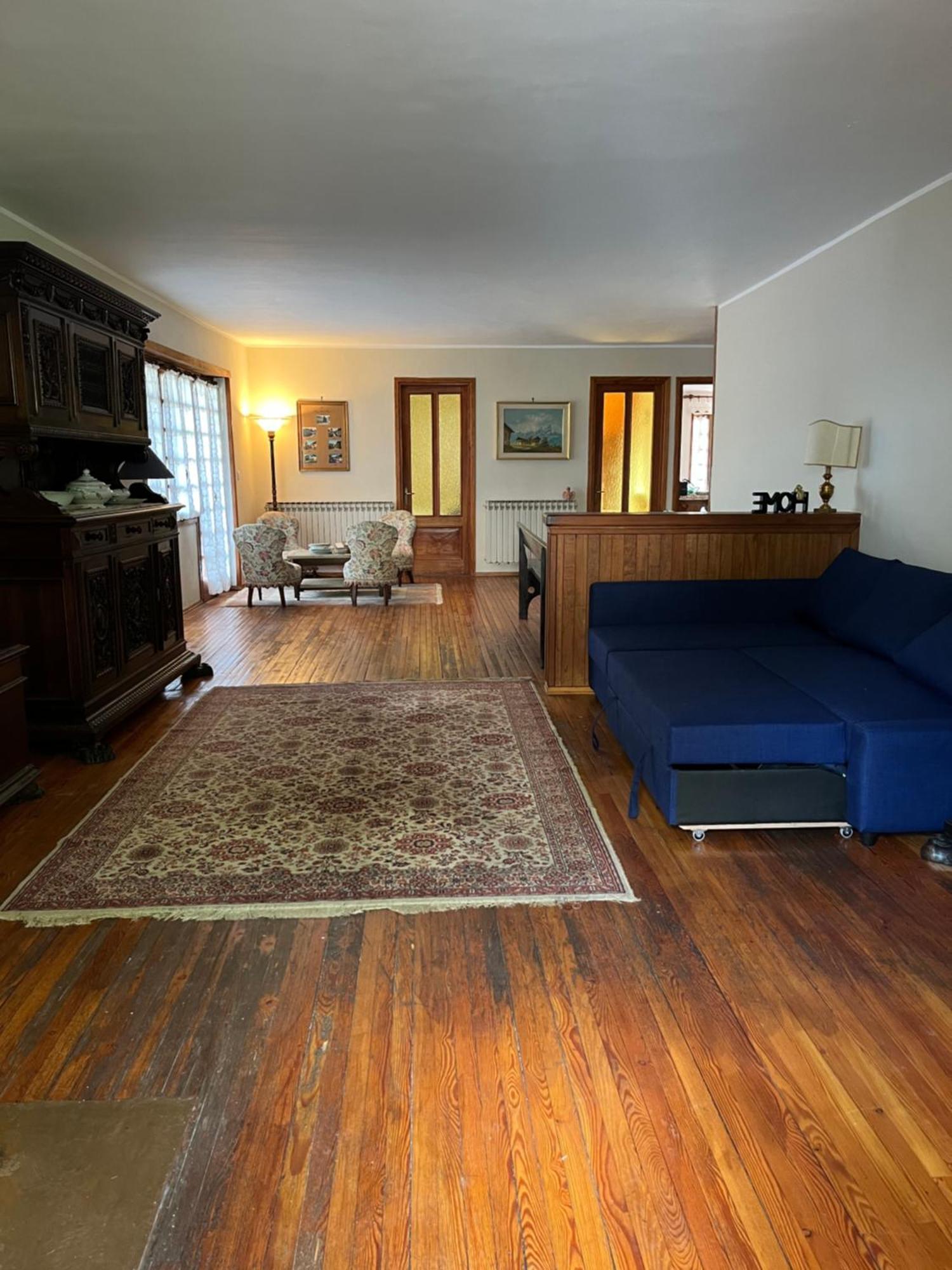 Stone House Viu - Location Blue Appartement Buitenkant foto